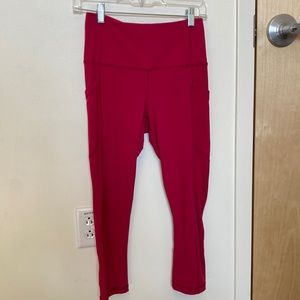 Yogalicious leggings